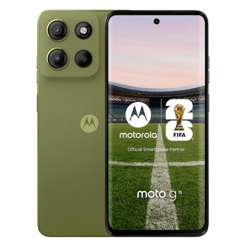Celular Motorola G15 6&period;7