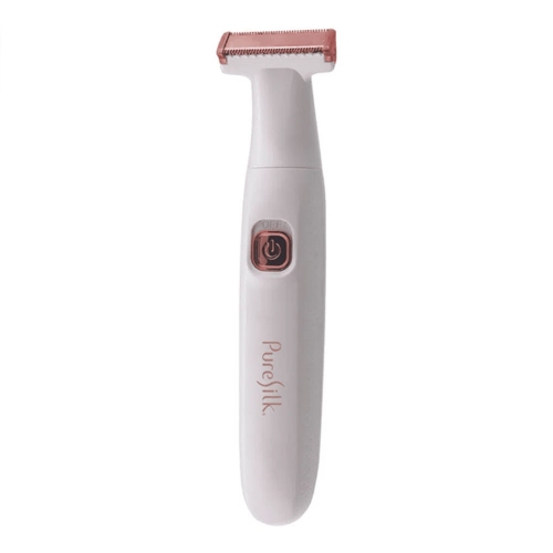 Depiladora PURE SILK CPT1-8004-TRP Mango Antideslizante
