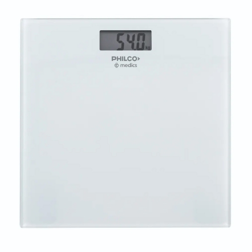 Balanza Personal Phico BAP2011PI 180 Kg Vidrio Templado
