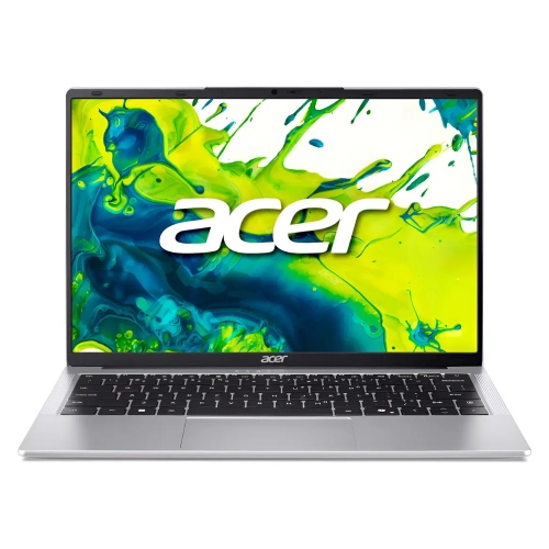 Notebook Acer Intel Core 3 N355 8Gb-256Gb 14