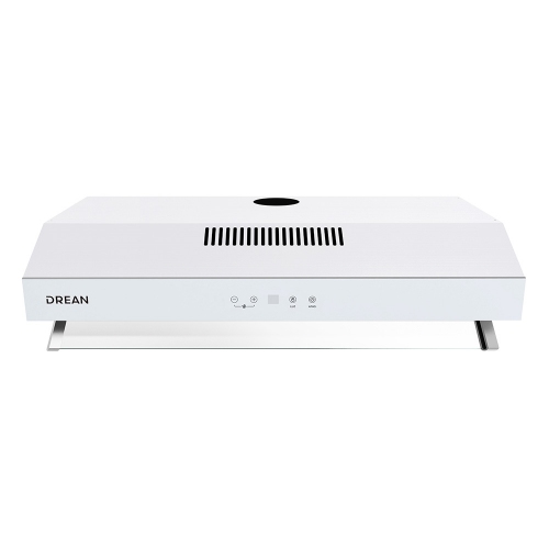 Purificador Drean CUDR604BA 62W Filtro De Carbón Activado