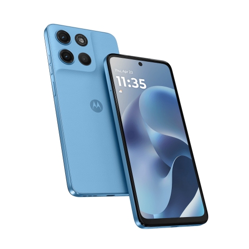Celular Motorola G17 4GB 256GB 6&period;67