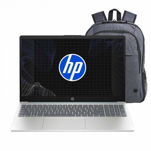 Notebook Hewlett Packard AMD Ryzen 5 8Gb 512Gb 15&period;6